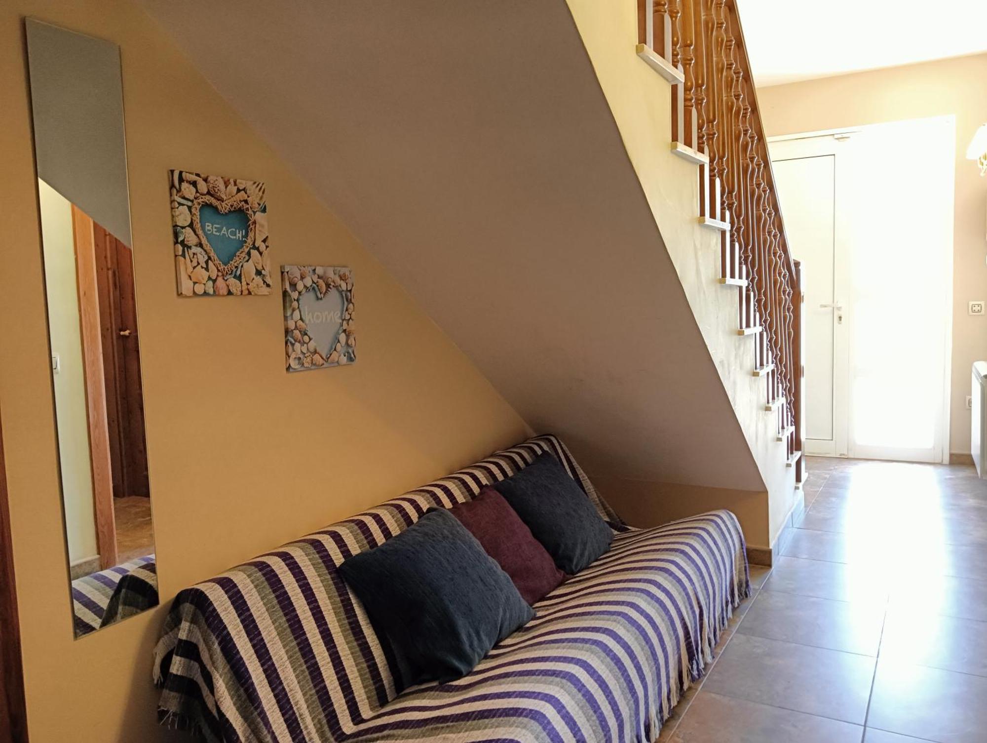 Villa Du Lac Speciale Pour Famille Avec Enfant Riudecanyes Exterior foto