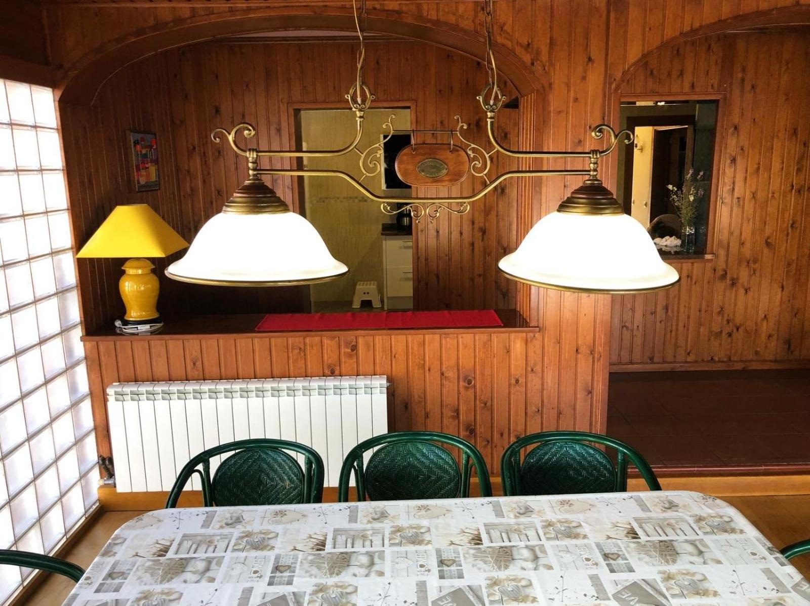 Villa Du Lac Speciale Pour Famille Avec Enfant Riudecanyes Exterior foto